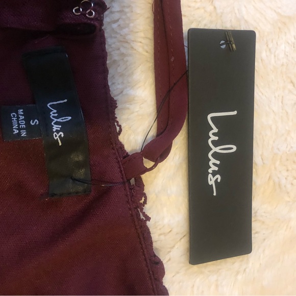 Prom dress never worn - Picture 2 of 3